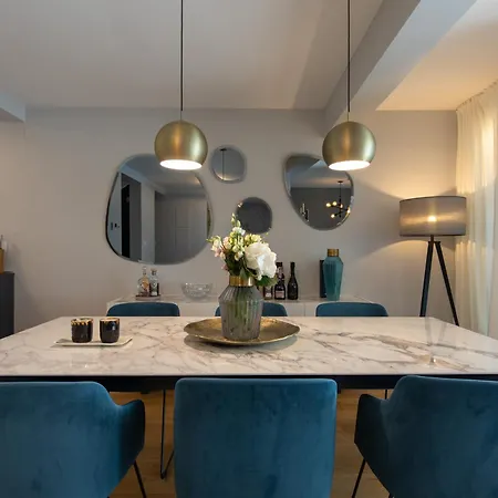 Rina - 3 Bedroom With Private Pool *