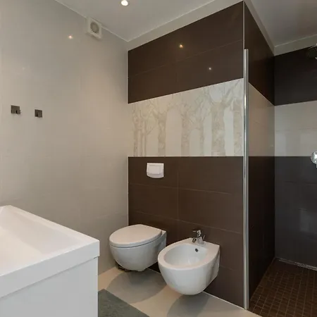 Rina - 3 Bedroom With Private Pool * 크르크