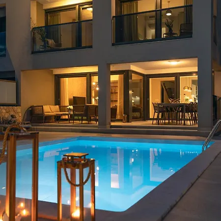 Rina - 3 Bedroom With Private Pool