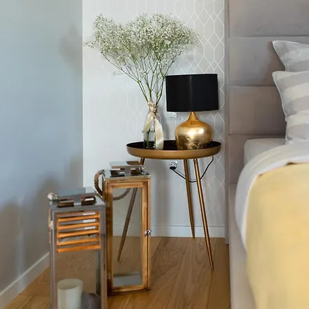 Rina - 3 Bedroom With Private Pool 아파트 크르크