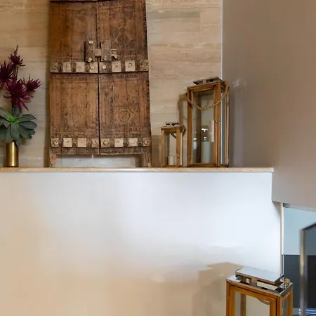 Rina - 3 Bedroom With Private Pool Apartment